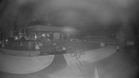 Archived image Webcam Base Bridger Gondola Jackson Hole Mountain Resort 00:00