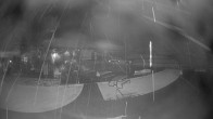 Archived image Webcam Base Bridger Gondola Jackson Hole Mountain Resort 01:00