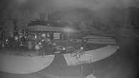 Archived image Webcam Base Bridger Gondola Jackson Hole Mountain Resort 05:00