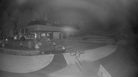 Archiv Foto Webcam Talstation Bridger Skilift Jackson Hole 23:00