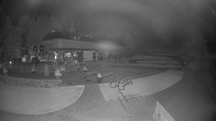 Archiv Foto Webcam Talstation Bridger Skilift Jackson Hole 01:00