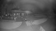 Archiv Foto Webcam Talstation Bridger Skilift Jackson Hole 03:00