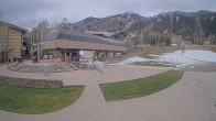Archiv Foto Webcam Talstation Bridger Skilift Jackson Hole 07:00