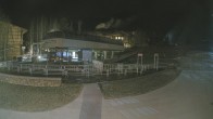 Archived image Webcam Base Bridger Gondola Jackson Hole Mountain Resort 00:00