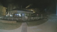 Archived image Webcam Base Bridger Gondola Jackson Hole Mountain Resort 02:00