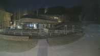 Archived image Webcam Base Bridger Gondola Jackson Hole Mountain Resort 05:00