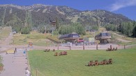 Archiv Foto Webcam Sweetwater Teewinot Talstation Jackson Hole 09:00