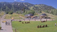 Archiv Foto Webcam Sweetwater Teewinot Talstation Jackson Hole 15:00