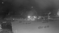 Archiv Foto Webcam Sweetwater Teewinot Talstation Jackson Hole 21:00
