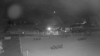 Archived image Webcam Base Sweetwater Teewinot Jackson Hole 18:00