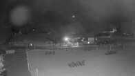 Archived image Webcam Base Sweetwater Teewinot Jackson Hole 20:00