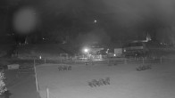 Archived image Webcam Base Sweetwater Teewinot Jackson Hole 22:00