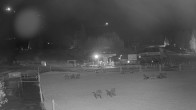 Archived image Webcam Base Sweetwater Teewinot Jackson Hole 16:00