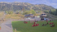 Archiv Foto Webcam Sweetwater Teewinot Talstation Jackson Hole 07:00