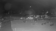 Archived image Webcam Base Sweetwater Teewinot Jackson Hole 01:00