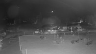 Archived image Webcam Base Sweetwater Teewinot Jackson Hole 03:00