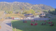 Archiv Foto Webcam Sweetwater Teewinot Talstation Jackson Hole 07:00