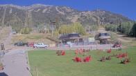Archiv Foto Webcam Sweetwater Teewinot Talstation Jackson Hole 09:00