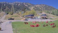 Archiv Foto Webcam Sweetwater Teewinot Talstation Jackson Hole 13:00