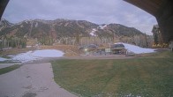 Archiv Foto Webcam Sweetwater Teewinot Talstation Jackson Hole 05:00