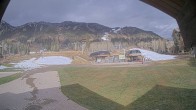 Archiv Foto Webcam Sweetwater Teewinot Talstation Jackson Hole 09:00