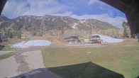 Archiv Foto Webcam Sweetwater Teewinot Talstation Jackson Hole 11:00