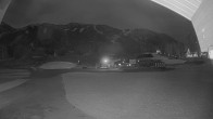 Archived image Webcam Base Sweetwater Teewinot Jackson Hole 03:00