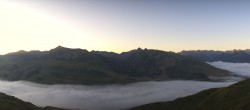 Archived image Webcam Catalonia Baqueira Blanhiblar Pyrenees 06:00