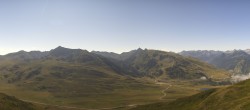 Archived image Webcam Catalonia Baqueira Blanhiblar Pyrenees 09:00