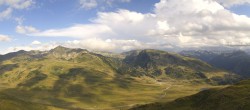 Archived image Webcam Catalonia Baqueira Blanhiblar Pyrenees 17:00