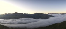 Archived image Webcam Catalonia Baqueira Blanhiblar Pyrenees 06:00