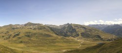 Archiv Foto Webcam Baqueira Blanhiblar Spanische Pyrenäen 13:00