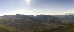 Archiv Foto Webcam Baqueira Blanhiblar Spanische Pyrenäen 09:00