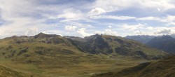 Archiv Foto Webcam Baqueira Blanhiblar Spanische Pyrenäen 13:00