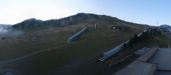 Archived image Webcam Catalonia Baqueira Bosque Pyrenees 06:00