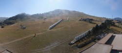 Archived image Webcam Catalonia Baqueira Bosque Pyrenees 09:00