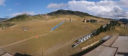 Archived image Webcam Catalonia Baqueira Bosque Pyrenees 17:00
