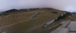 Archived image Webcam Catalonia Baqueira Bosque Pyrenees 19:00