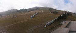 Archiv Foto Webcam Baqueira Bosque Spanische Pyrenäen 07:00