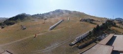 Archiv Foto Webcam Baqueira Bosque Spanische Pyrenäen 09:00