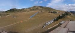 Archiv Foto Webcam Baqueira Bosque Spanische Pyrenäen 17:00