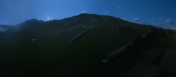 Archiv Foto Webcam Baqueira Bosque Spanische Pyrenäen 05:00