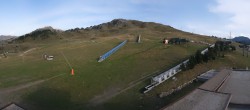 Archiv Foto Webcam Baqueira Bosque Spanische Pyrenäen 17:00