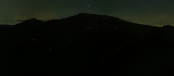 Archiv Foto Webcam Baqueira Bosque Spanische Pyrenäen 21:00