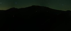 Archiv Foto Webcam Baqueira Bosque Spanische Pyrenäen 23:00