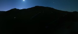 Archiv Foto Webcam Baqueira Bosque Spanische Pyrenäen 05:00