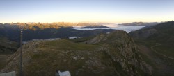 Archived image Webcam Catalonia Baqueira Teso Pyrenees 06:00