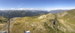 Archived image Webcam Catalonia Baqueira Teso Pyrenees 11:00