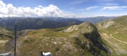 Archived image Webcam Catalonia Baqueira Teso Pyrenees 13:00