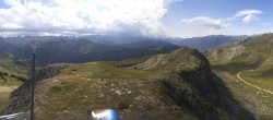 Archived image Webcam Catalonia Baqueira Teso Pyrenees 15:00